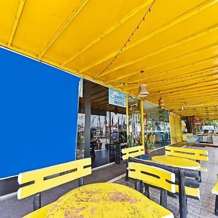 Ummul Motel อาเรา ภายนอก รูปภาพ
