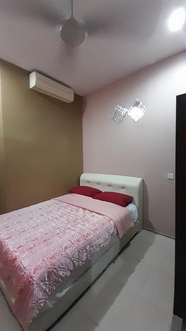 Ummul Motel อาเรา ภายนอก รูปภาพ