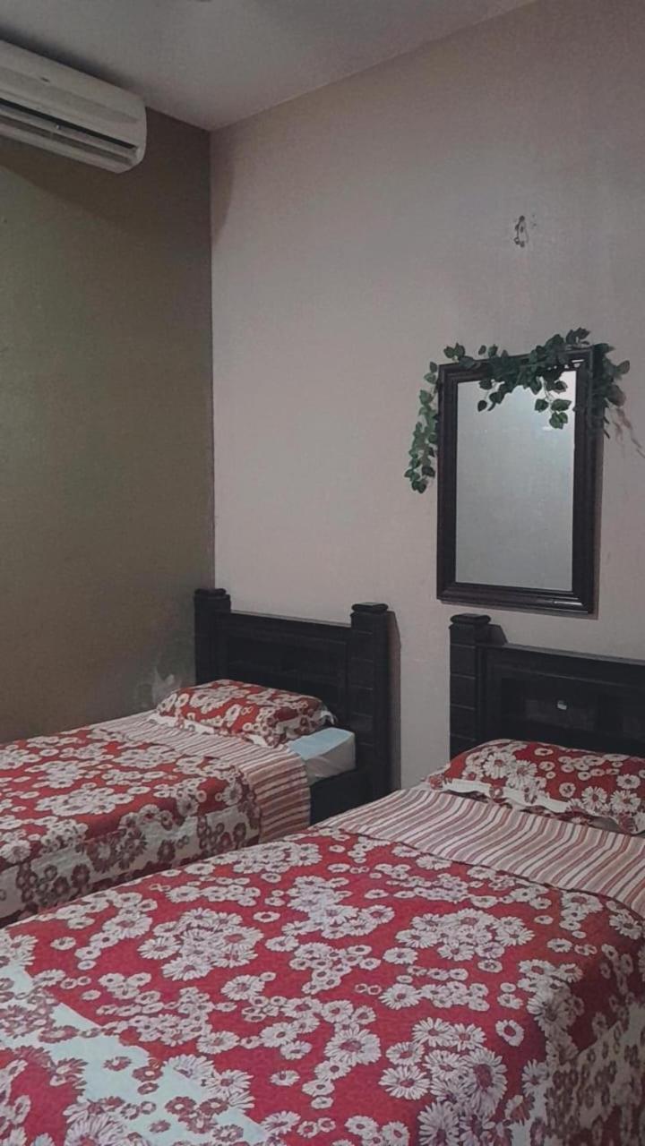 Ummul Motel อาเรา ภายนอก รูปภาพ